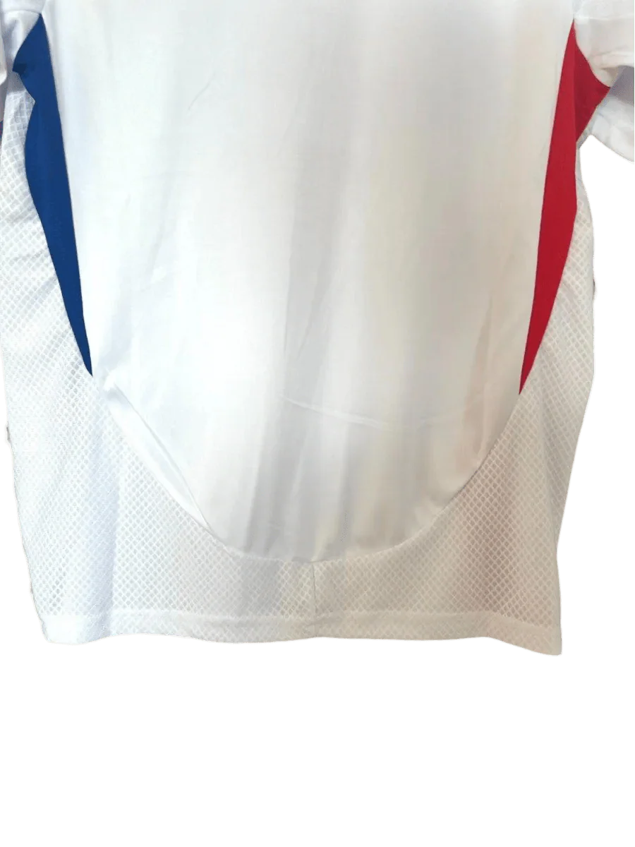 24-25 Olympique Lyonnais Lyon Home kit - Fan version - Goatkits Store