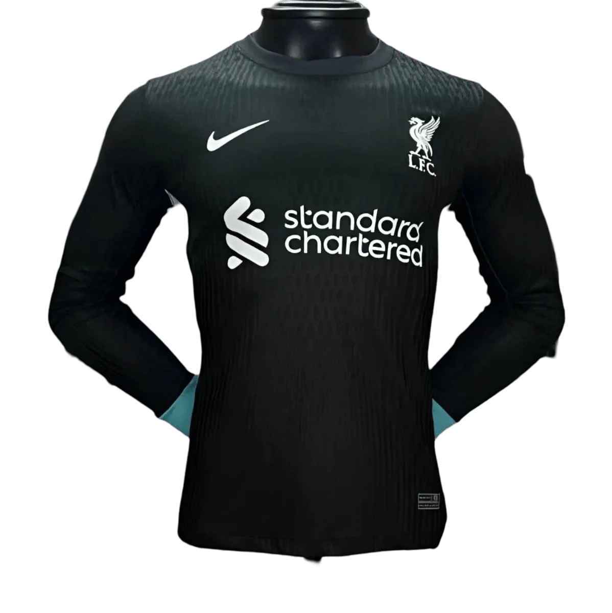 24/25 Athletic Grounds Long Sleeves Away kit | Goatkits Store