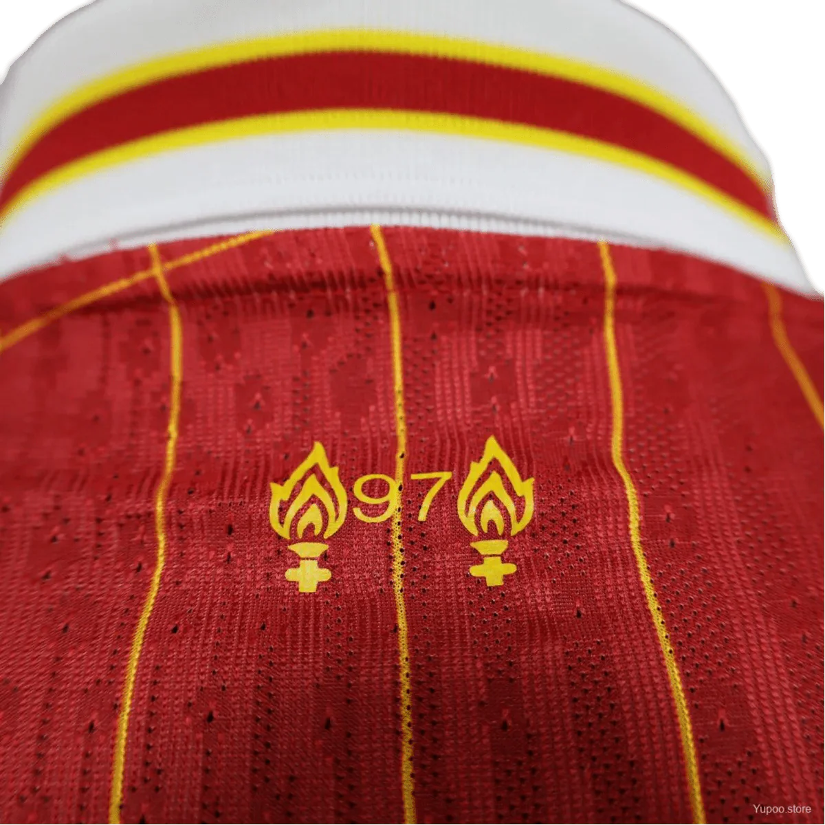 24/25 Athletic Grounds Long Sleeves Home kit | Goatkits Store