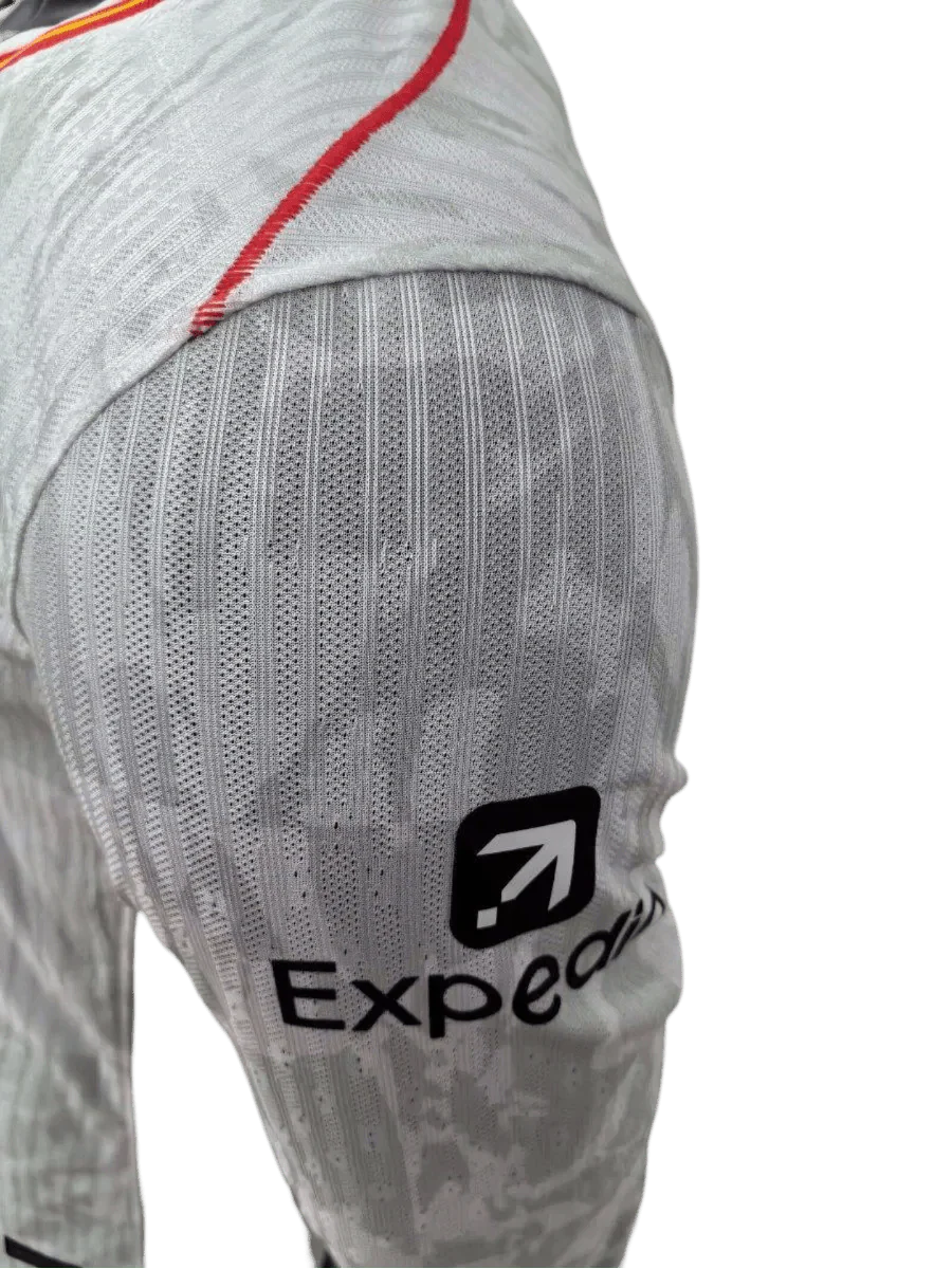 24/25 Athletic Grounds Long Sleeves Third kit | Goatkits Store