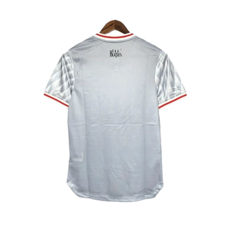 24/25 Athletic Grounds x Beatles Grey Special Edition Jersey