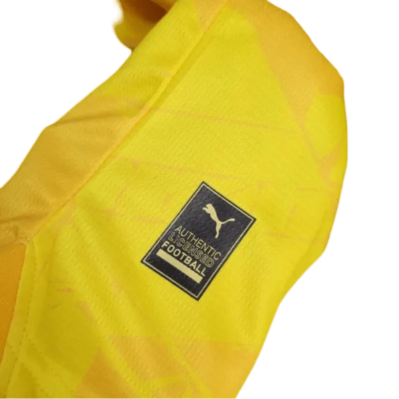 24/25 Borussia Dortmund 50 Year Anniversary Special Kit - Fan Version