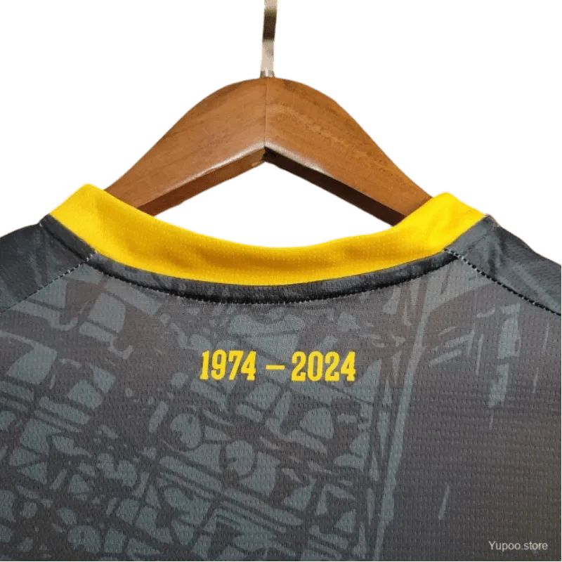 24/25 Borussia Dortmund 50 Year Anniversary Special Kit - Fan Version