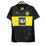 24/25  Borussia Dortmund Away Kit - Fan Version - Goatkits Store