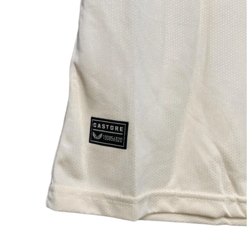 Everton Away Kit 24/25 Fan Version Anthracite Black