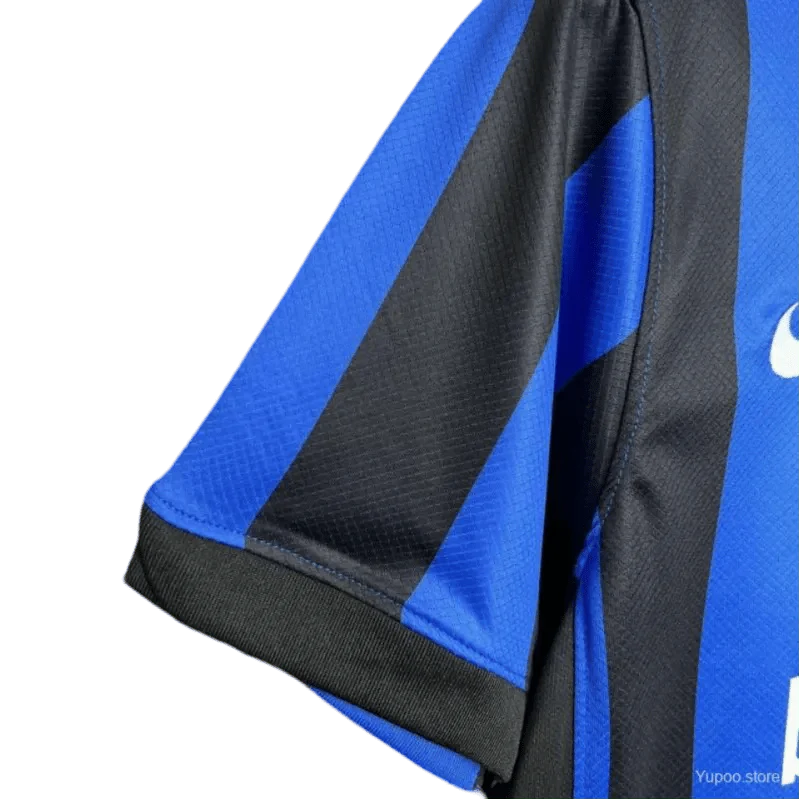 24/25 Inter Milan Home kit - Fan version