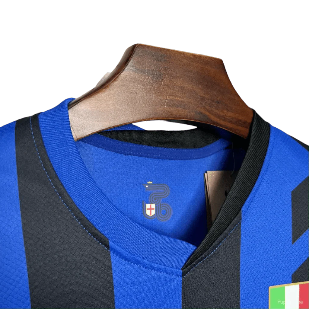 24/25 Inter Milan Home kit - Fan version