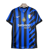 24/25 Inter Milan Home kit - Fan version