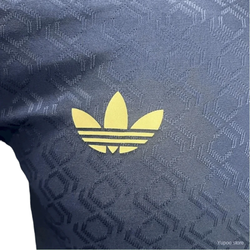 24/25 Juventus Third kit - Player version - GOATKITS Store