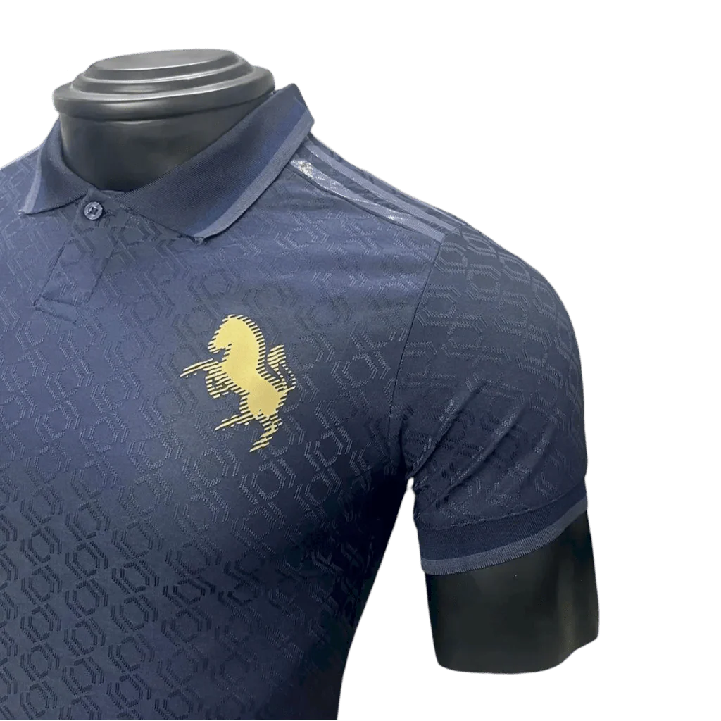 24/25 Juventus Third kit - Player version - GOATKITS Store