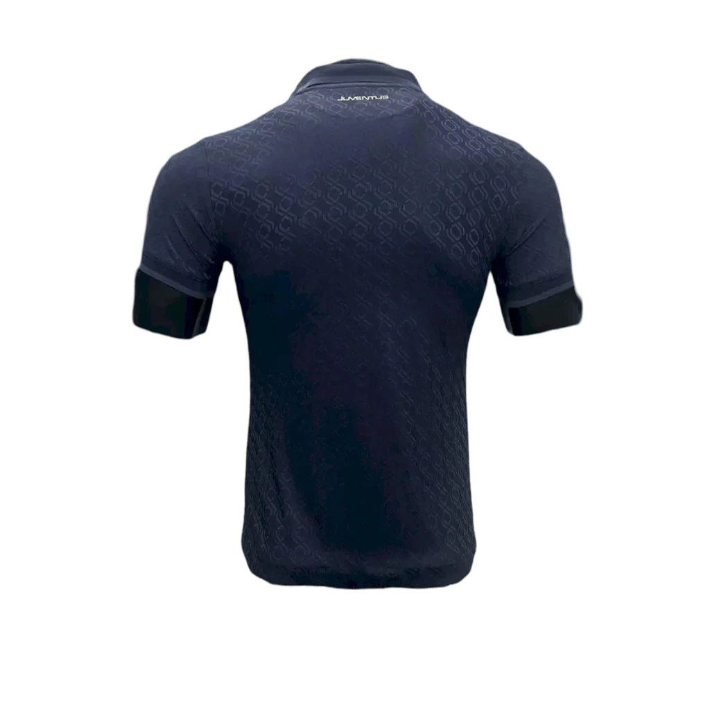 24/25 Juventus Third kit - Player version - GOATKITS Store