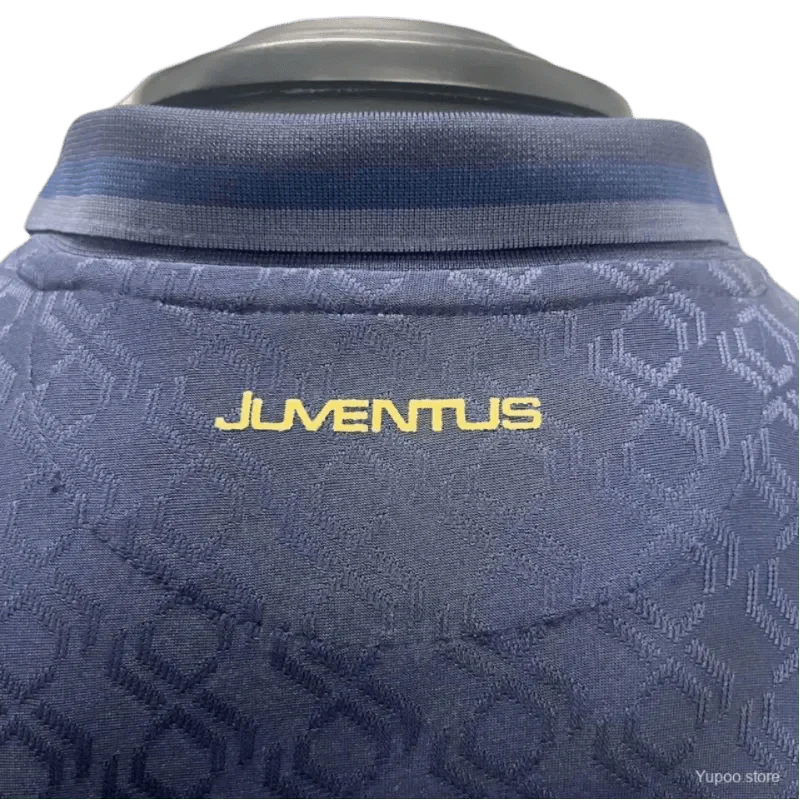 24/25 Juventus Third kit - Player version - GOATKITS Store