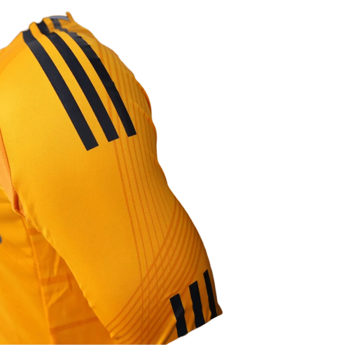 24/25 Los Blancos Long Sleeves Away kit - Goatkits Store