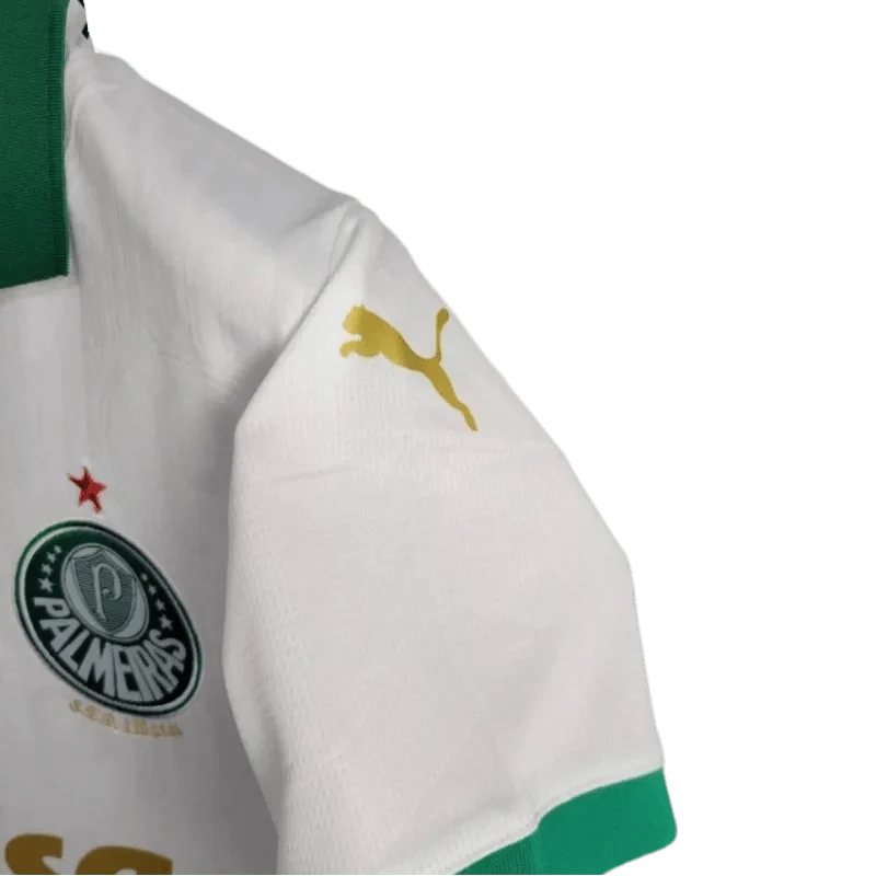 24/25 Palmeiras Women Away kit - Fan version - Goatkits Store