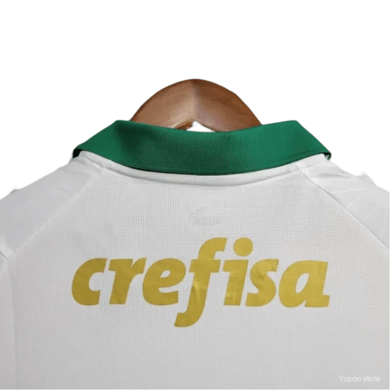 24/25 Palmeiras Women Away kit - Fan version - Goatkits Store