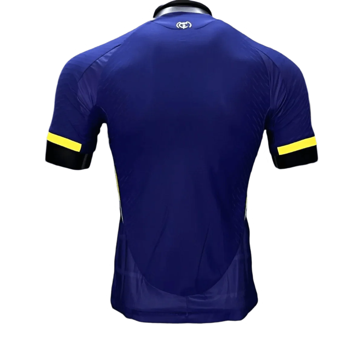 24/25 Los Blancos Blue Special Kit - Player Version | GOATKITS Store