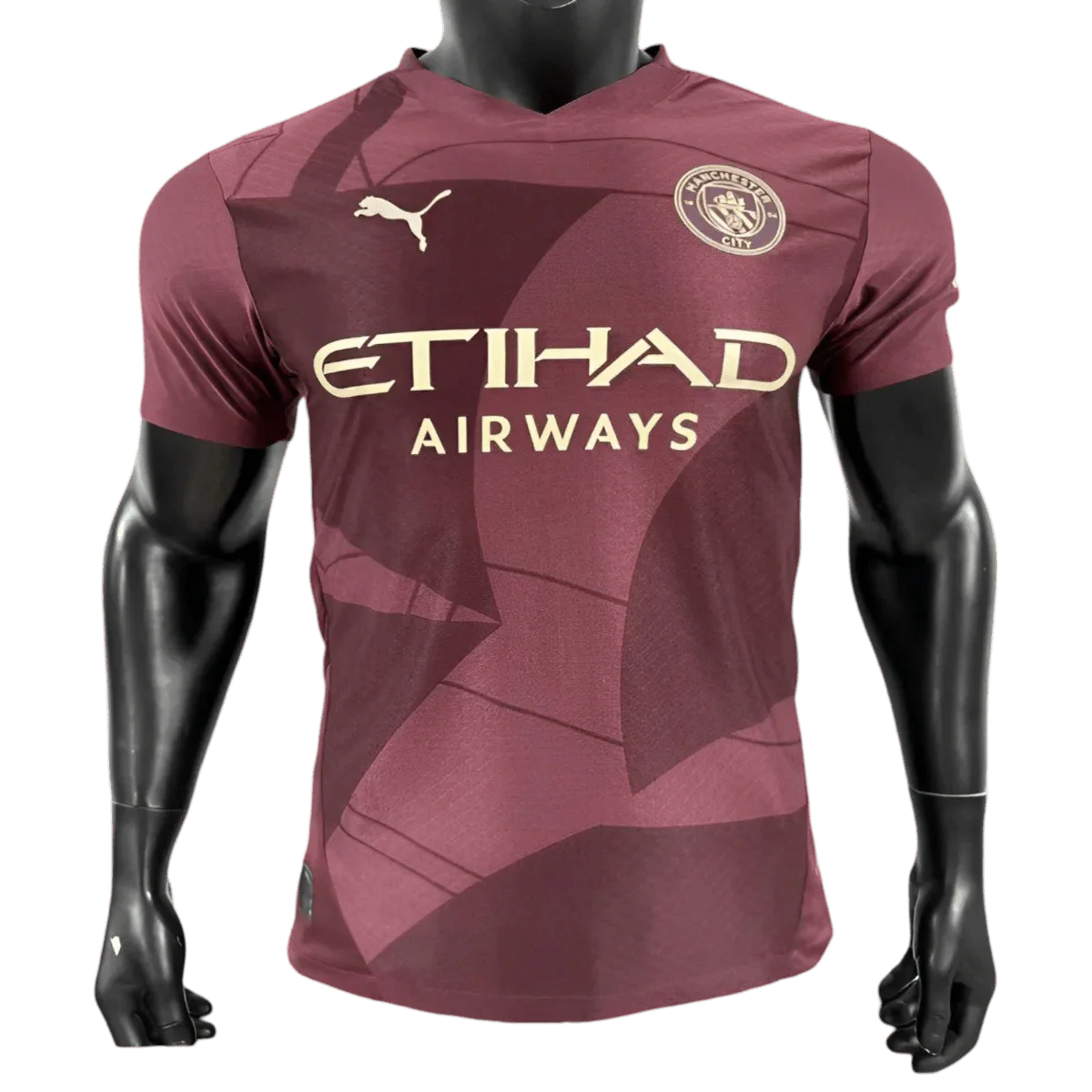 24/25 Sky Blues Third kit - Player version - GOATKITS Store