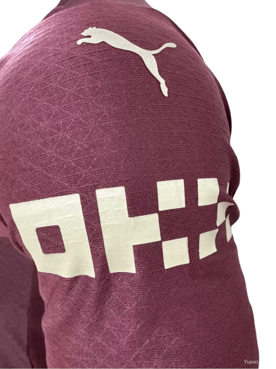 24/25 Sky Blues Third kit - Player version - GOATKITS Store