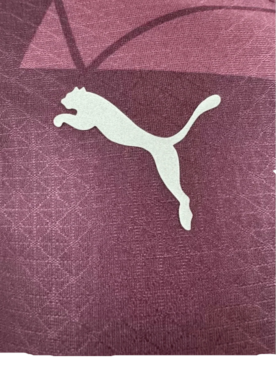 24/25 Sky Blues Third kit - Player version - GOATKITS Store