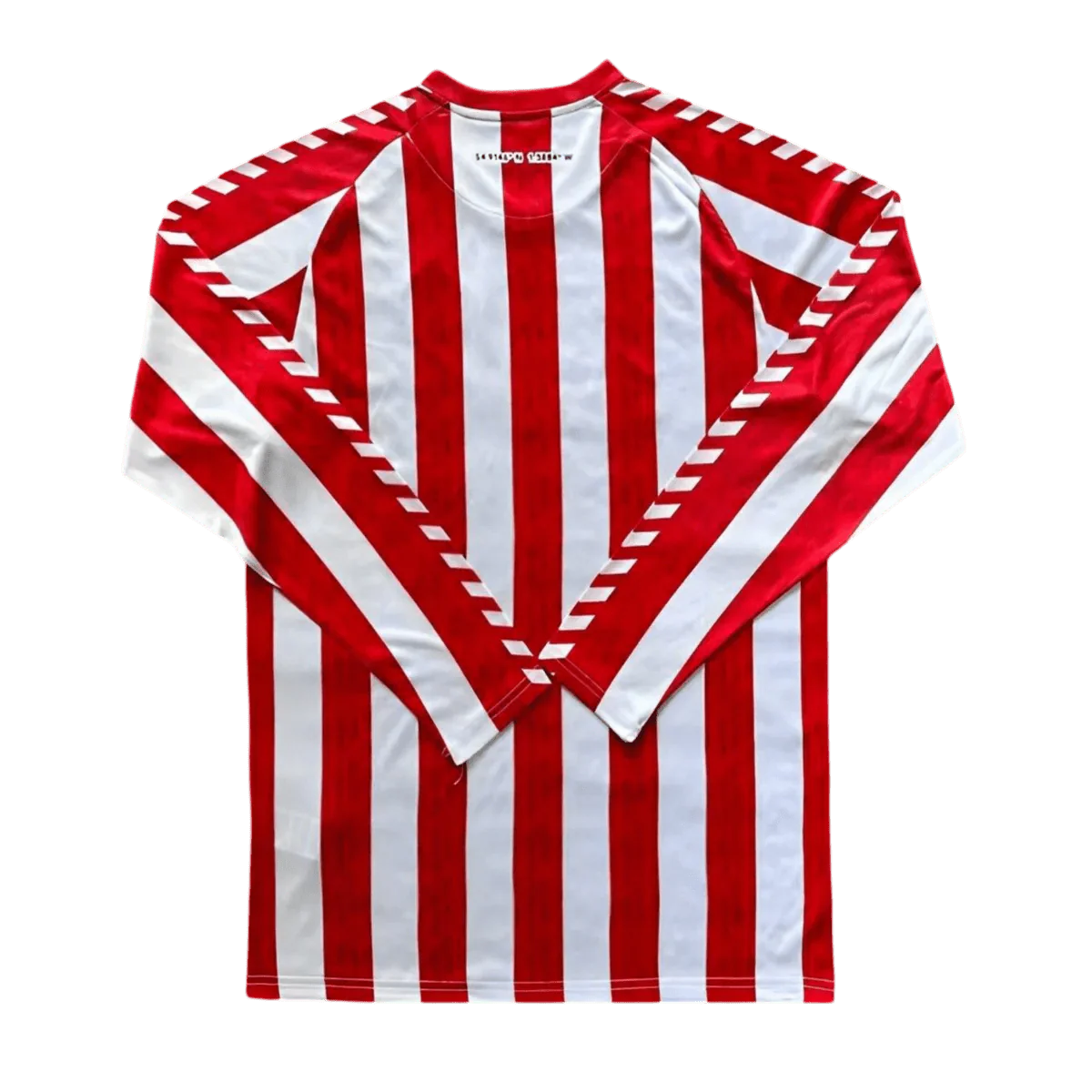 24/25 Sunderland Long Sleeves Home kit - Goatkits Store