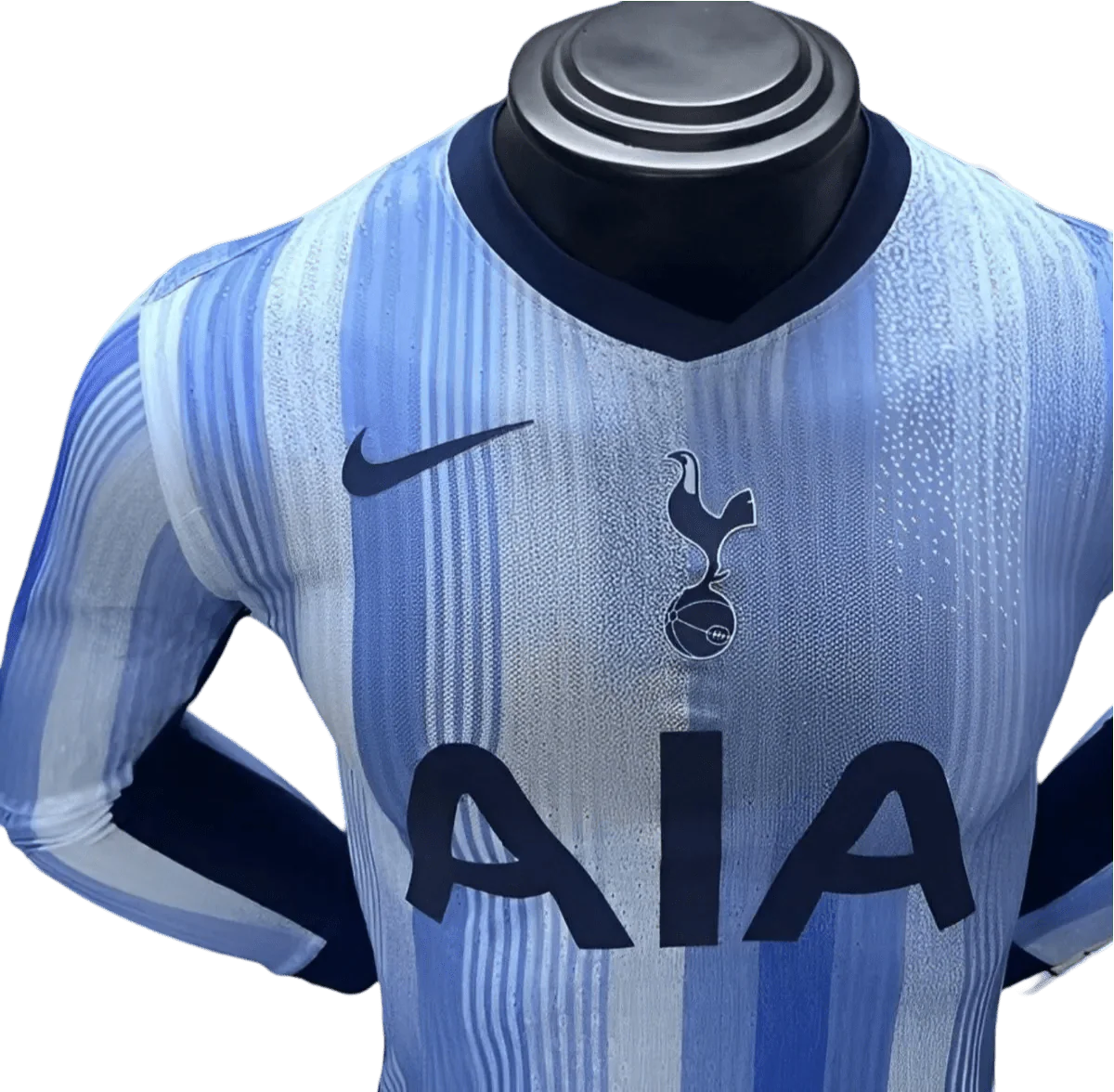 24/25 The Lilywhites Long Sleeves Away kit - Goatkits Store