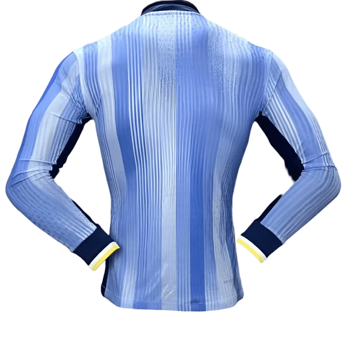 24/25 The Lilywhites Long Sleeves Away kit - Goatkits Store