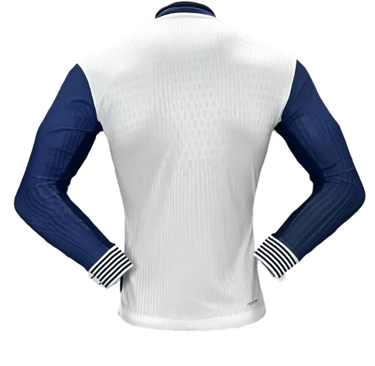 24/25 The Lilywhites Long Sleeves Home kit - Goatkits Store