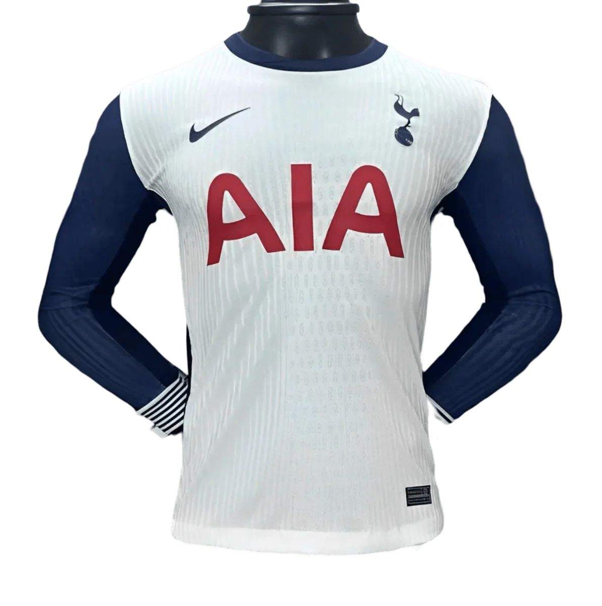 24/25 The Lilywhites Long Sleeves Home kit - Goatkits Store