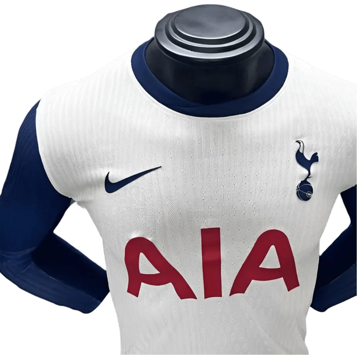 24/25 The Lilywhites Long Sleeves Home kit - Goatkits Store