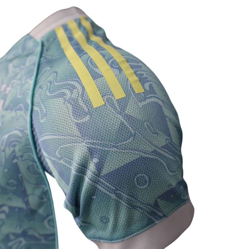 2025/2026 Juventus Away kit - Player version