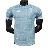 2025/2026 Juventus Away kit - Player version