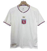 Olympique Lyonnais Limited Edition Kit - 75-Year Anniversary Fan version