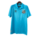 Santos Third jersey - 2025/2026 Fan version