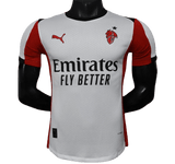 AC Milan Away Kit 2025 Player Version