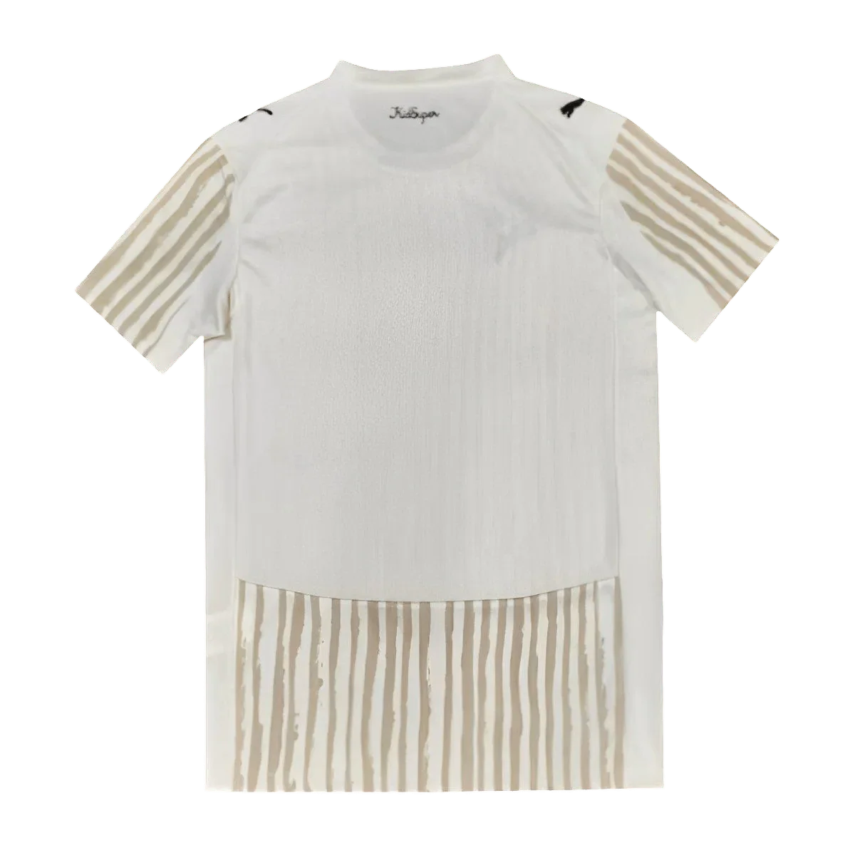 Al Hilal Saudi jersey - 2025/2026 Goalkeeper Fan Version