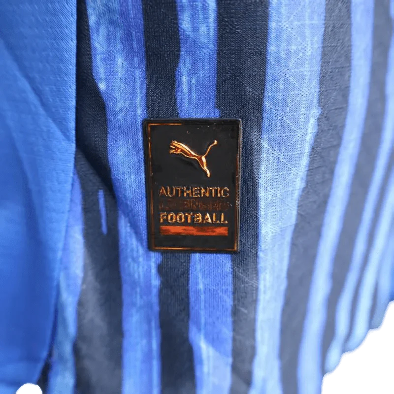 Al Hilal Saudi jersey - 2025/2026 Home Player Version