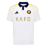 Al Nassr jersey - 2025/2026 Third Fan version
