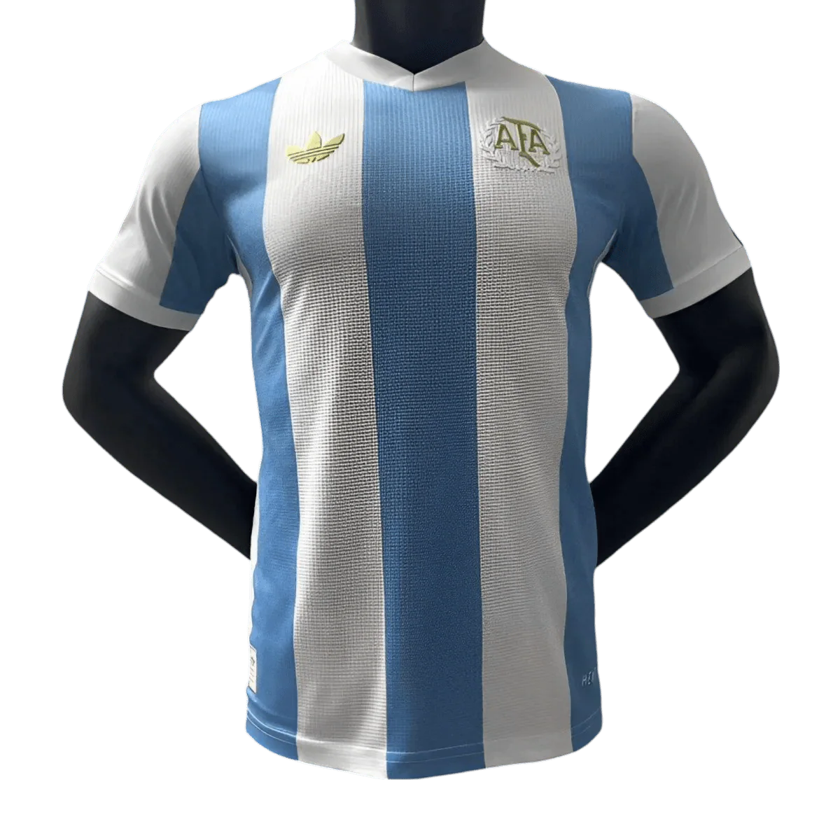 Argentina 50th Anniversary jersey - 2024 Limited Edition Jersey Player Version