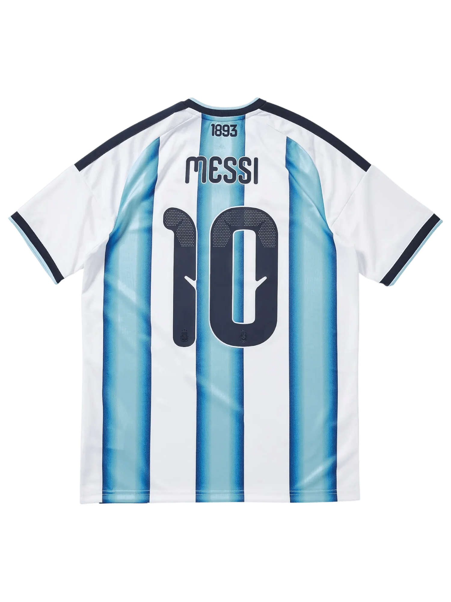 Argentina Football jersey – 2026 World Cup Home Fan Version