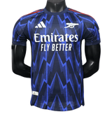 Arsenal kit - 2025/2026 Away Player Version