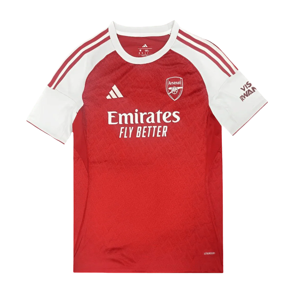 Arsenal kit - 2025/2026 Home Fan Version