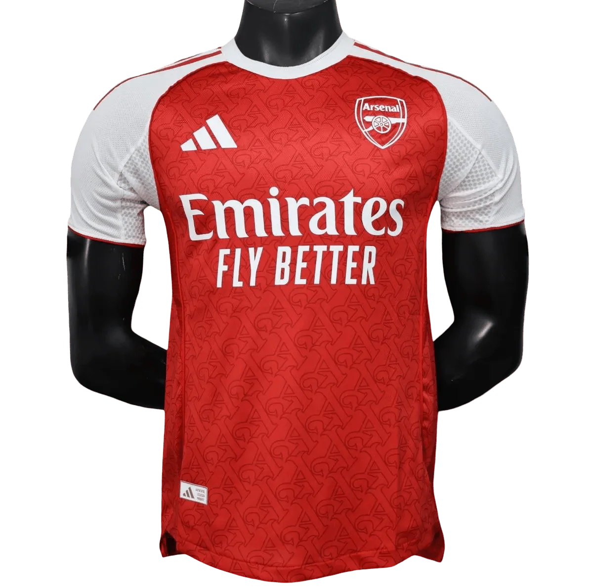 Arsenal kit - 2025/2026 Home Player Version
