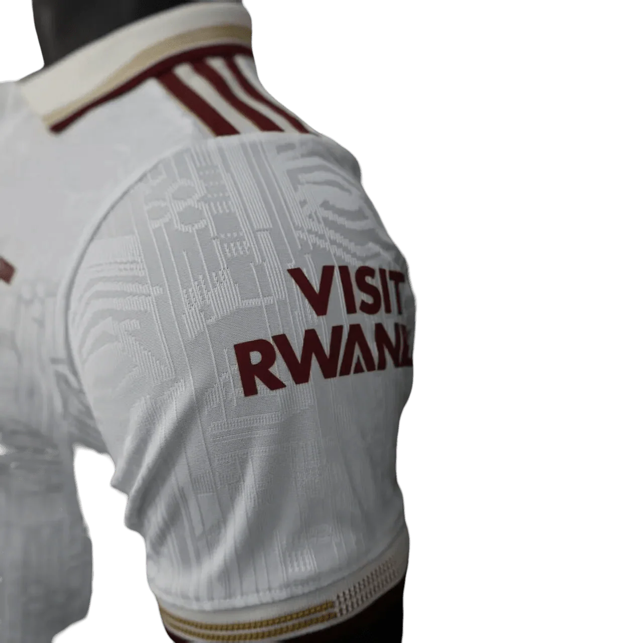 Arsenal kit - 2025/2026 Third Player Version