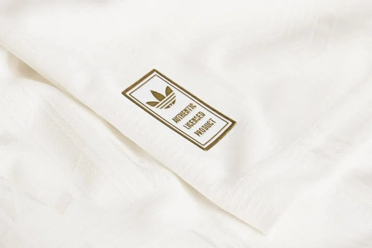 Arsenal Jersey Third 25/26 Fan Version White