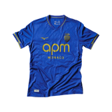 A.S Monaco Jersey - 2025/2026 Away Fan Version
