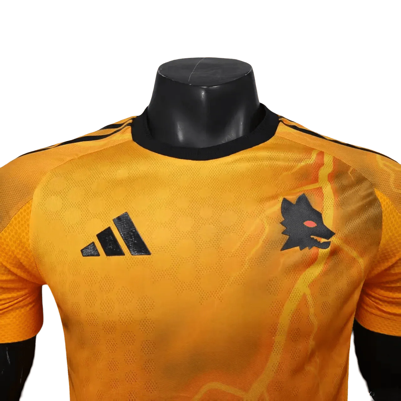 A.S Roma Away Kit - 2025/2026 Player version