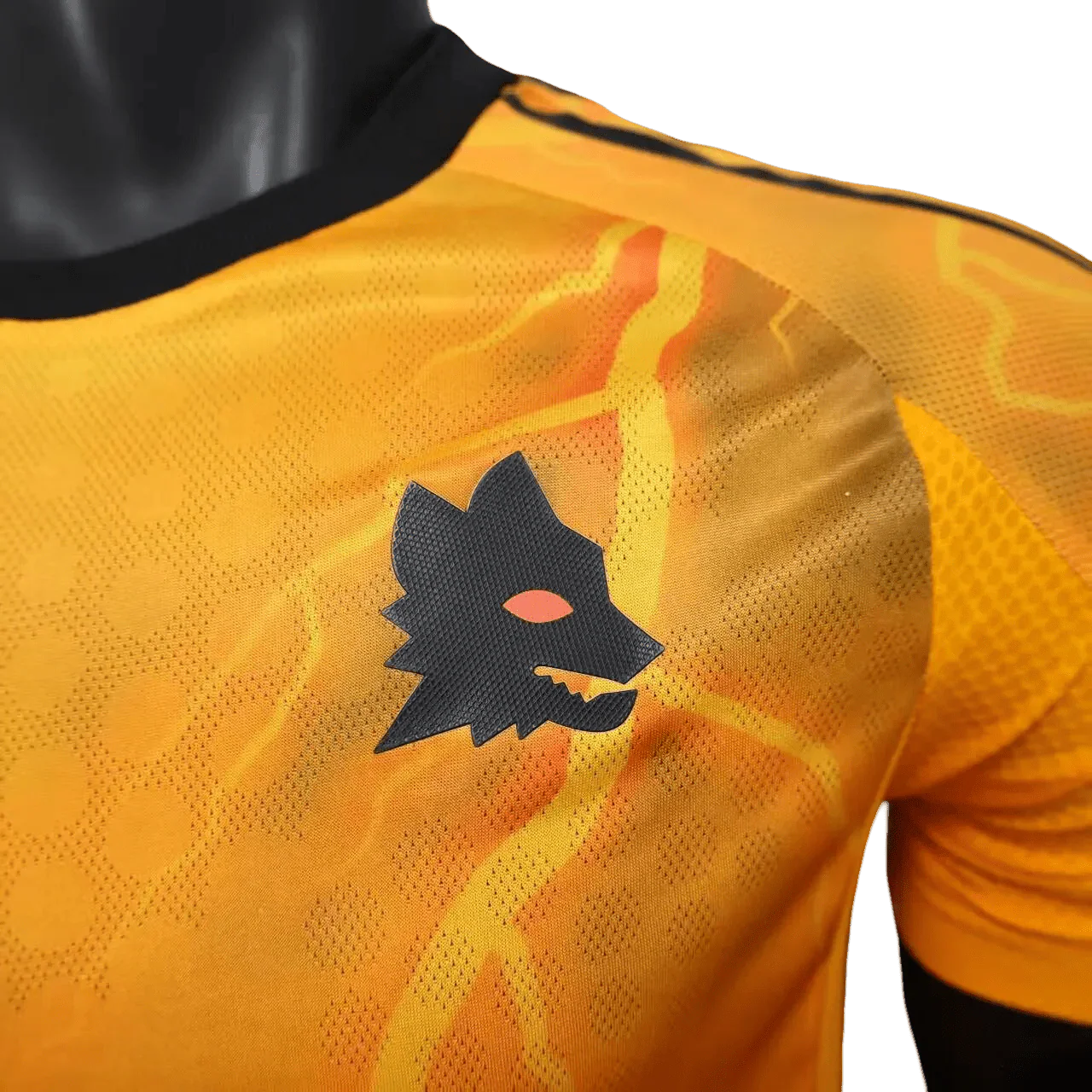 A.S Roma Away Kit - 2025/2026 Player version