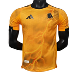 A.S Roma Away Kit - 2025/2026 Player version
