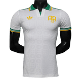 A.S Roma Third Kit - 2025/2026 Player version