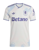 Aston Villa Jersey - 2025/2026 Third Fan Version